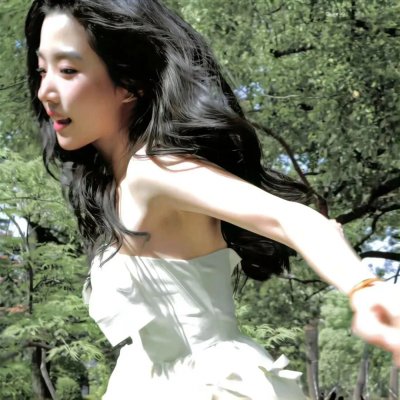 孤身
